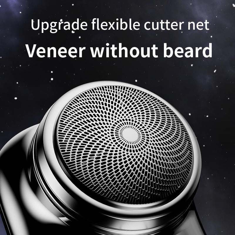 Mini Electric Shaver Machine - Newly Launched 2025