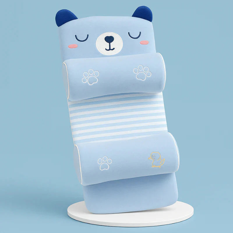 Baby Shaping Head Support Pillow