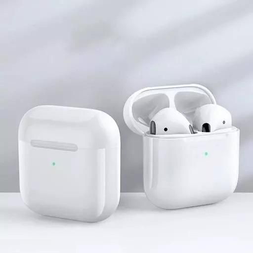 Pro 4 Earbuds-Bluetooth Headset (Multicolour, True Wireless)