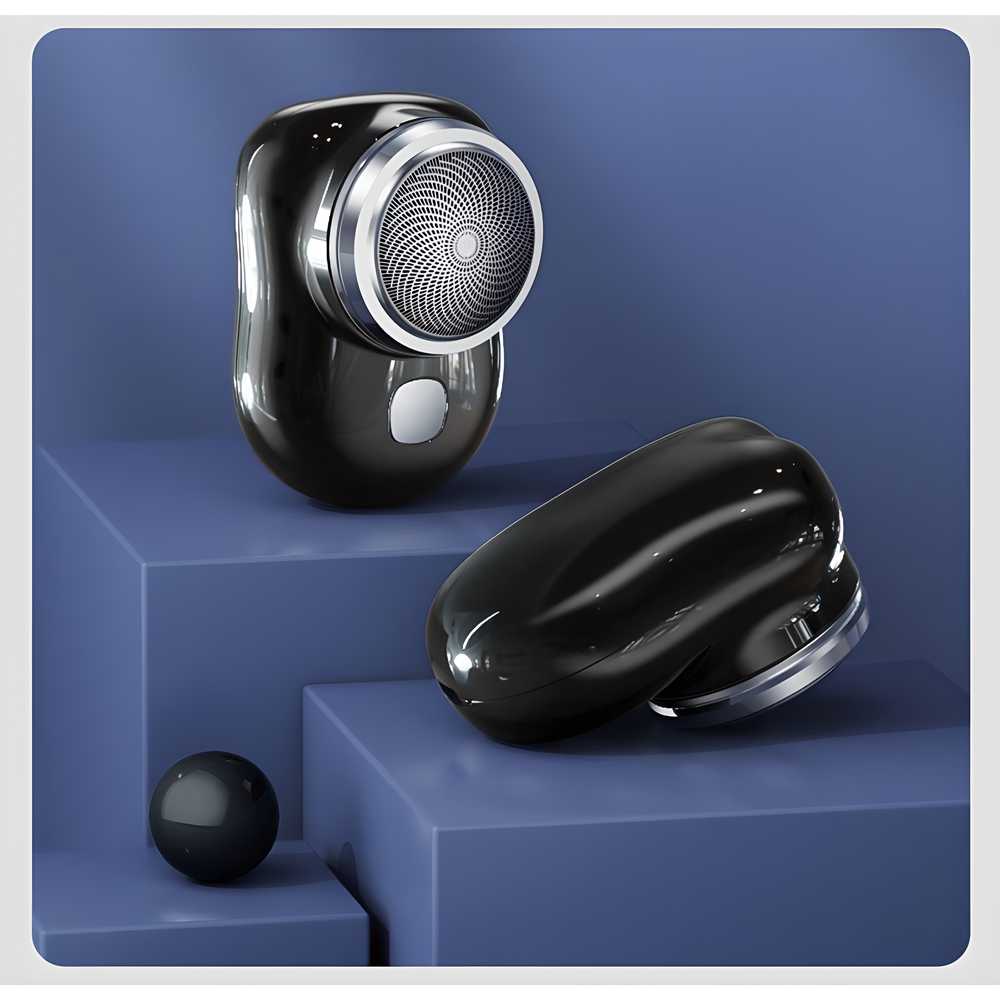 Mini Electric Shaver Machine - Newly Launched 2025