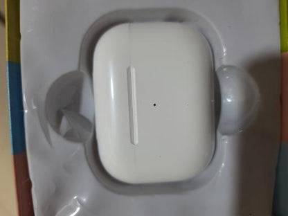 Pro 4 Earbuds-Bluetooth Headset (Multicolour, True Wireless)