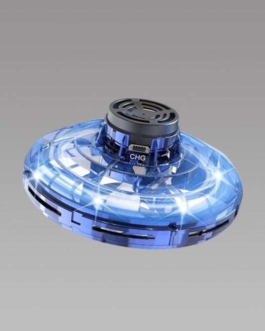 Magic Flying Spinner Kids Toy