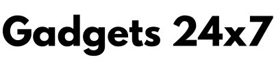 Gadgets 24x7